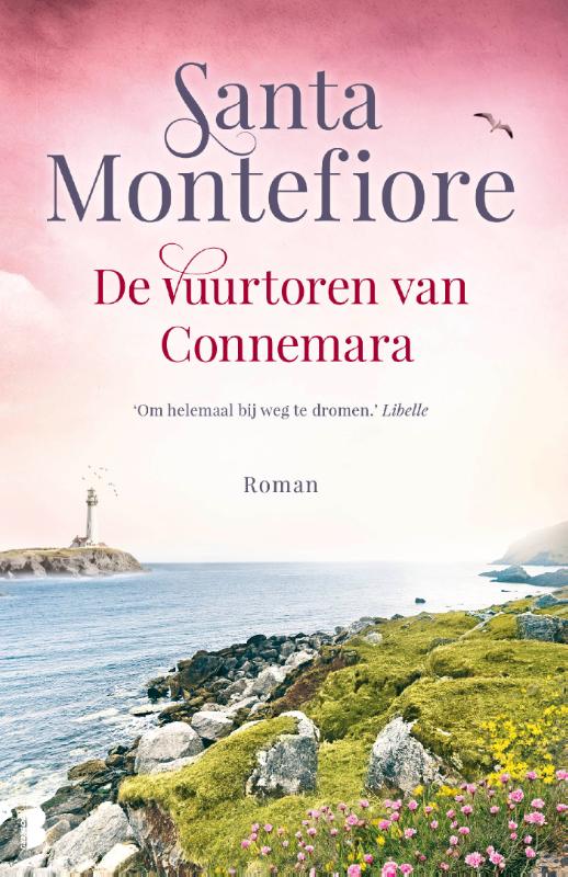 boekenbalie_9789022569689_cover De vuurtoren van Connemara