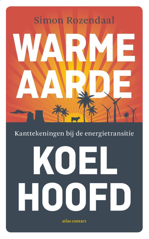 Warme aarde, koel hoofd