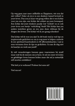 Het lichtje… in de donkere tunnel! achterkant