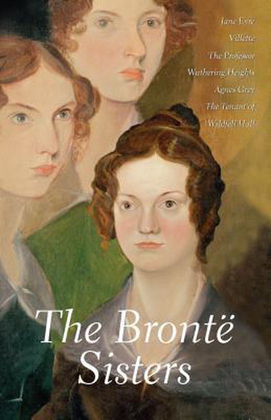 Anne Bronte The Bronte Sisters thumbnail