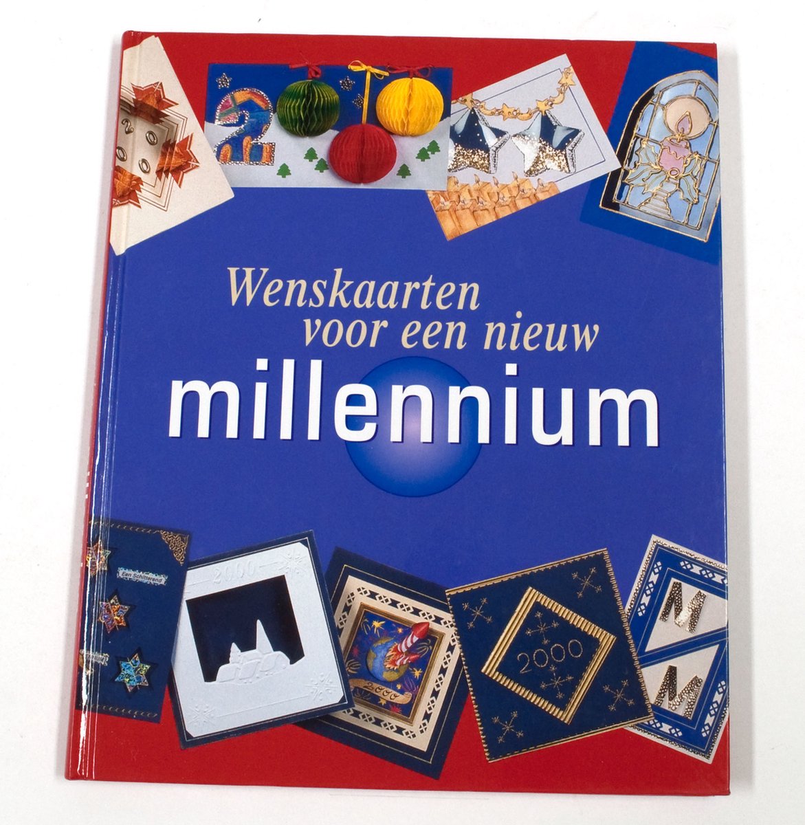 Wenskaarten voor een nieuw millennium