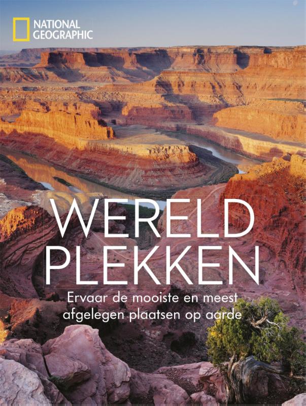 boekenbalie_9789021565194_cover Wereldplekken / National Geographic
