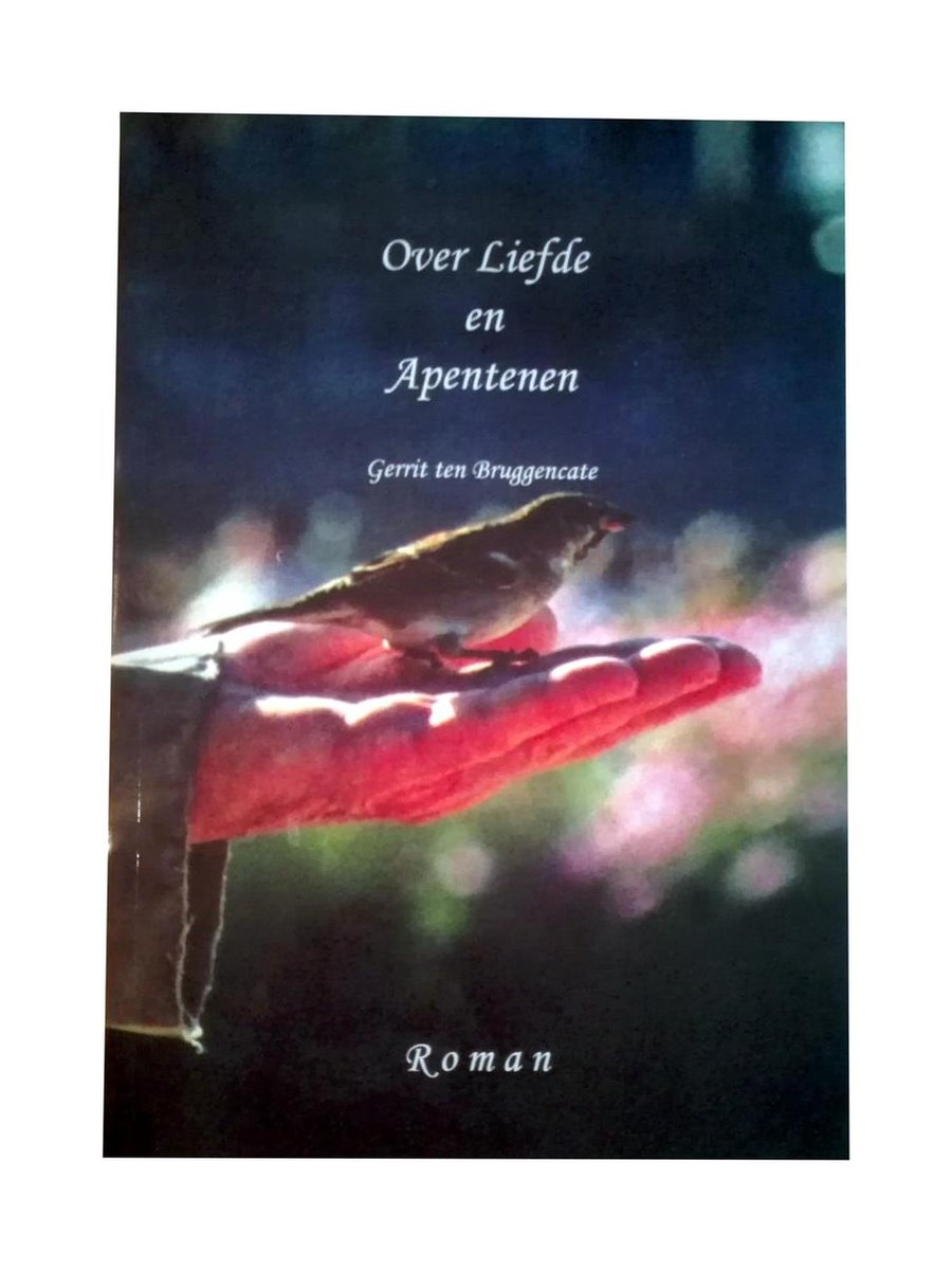 boekenbalie_9789090211664_cover Over Liefde en Apentenen