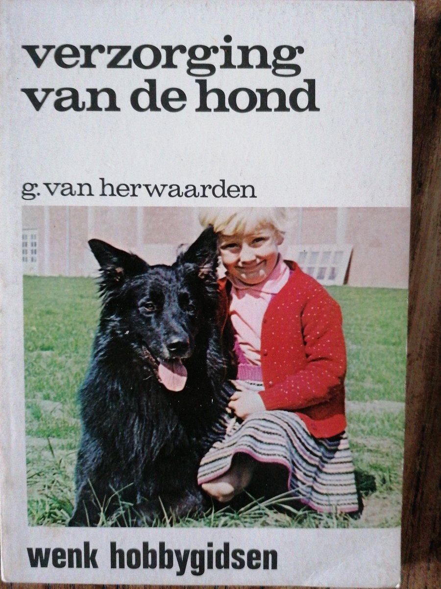 boekenbalie_9789021502885_cover Verzorging van de hond