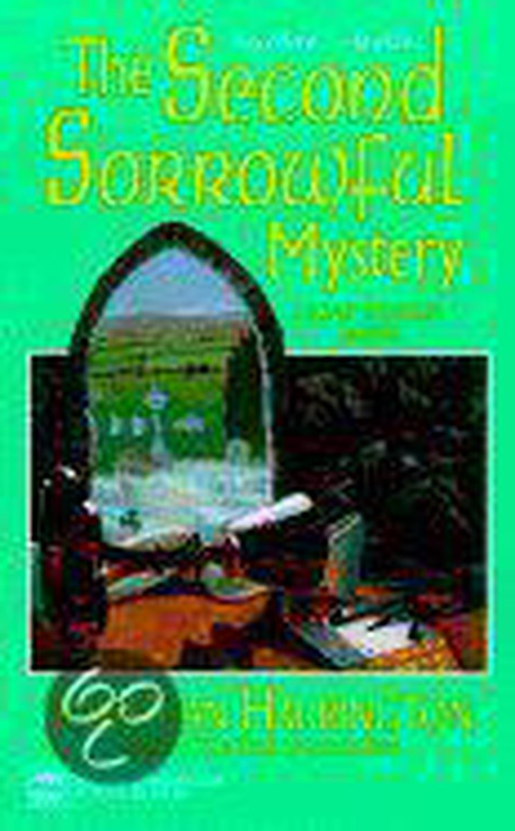 Danny O'Flaherty Mysteries (Paperback)-The Second Sorrowful Mystery