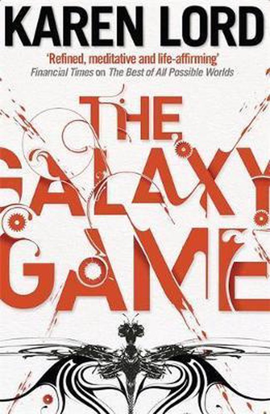 Galaxy Game