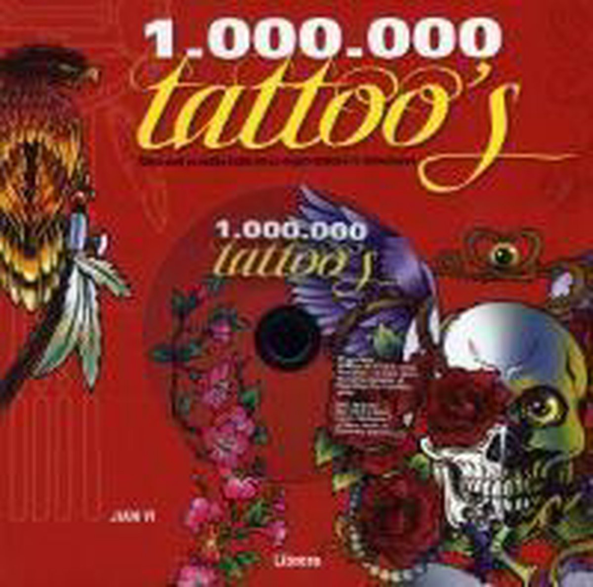 boekenbalie_9789089980465_cover 1.000.000 tattoo's