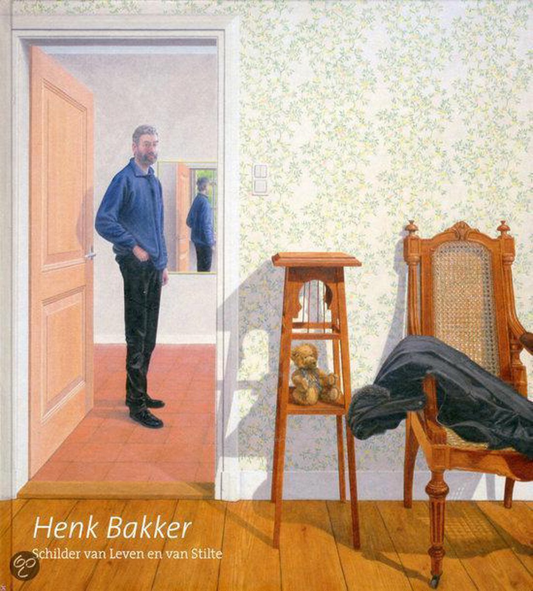 Henk Bakker