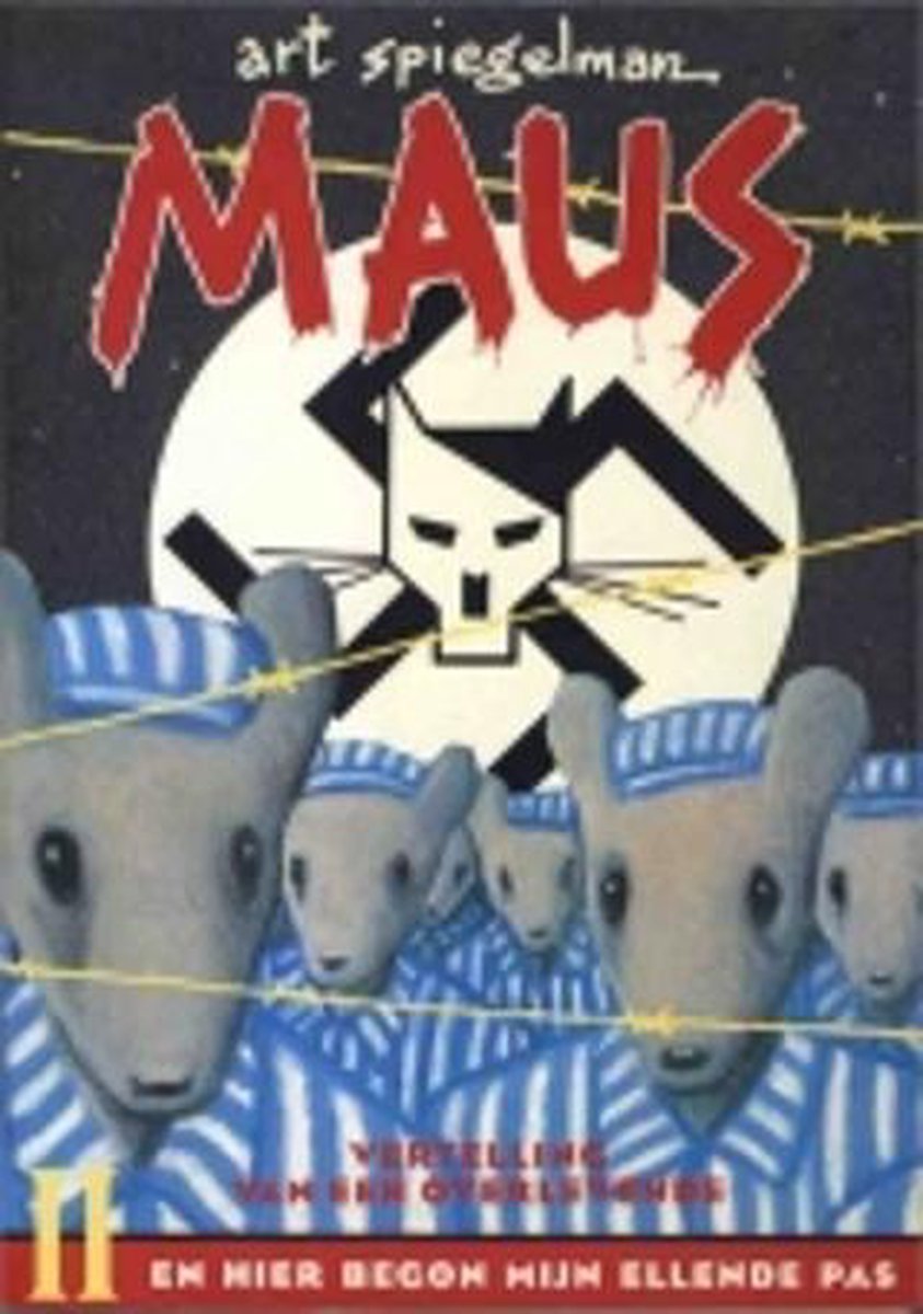 Maus 