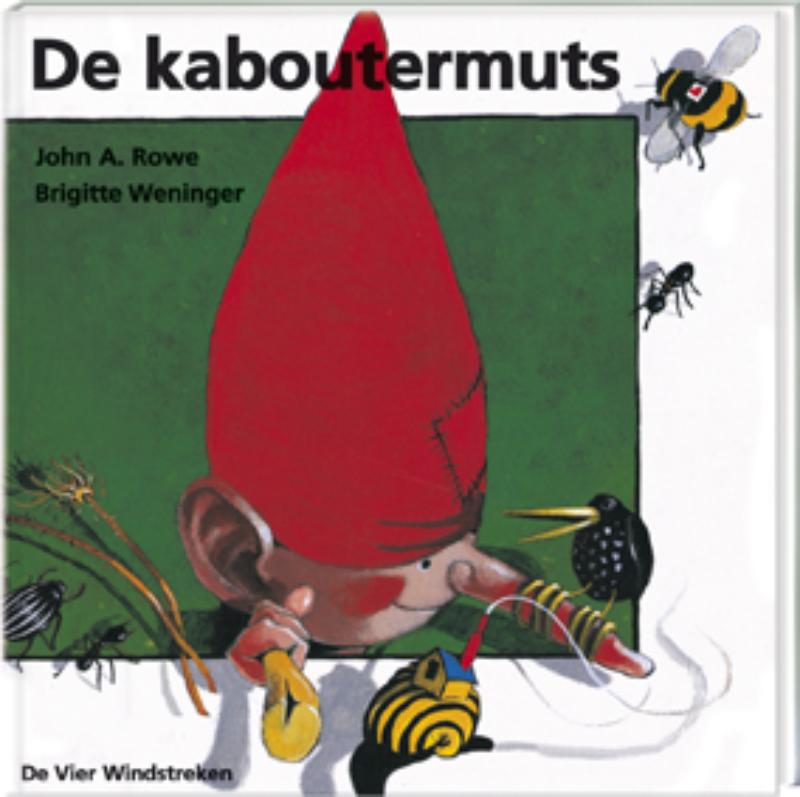 De kaboutermuts