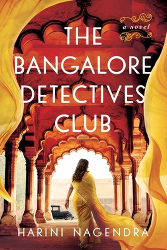 Bangalore Detectives Club-The Bangalore Detectives Club