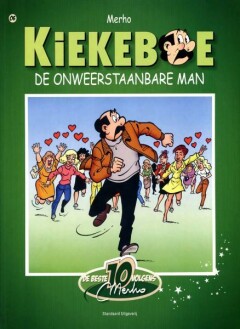 Kiekeboe 6