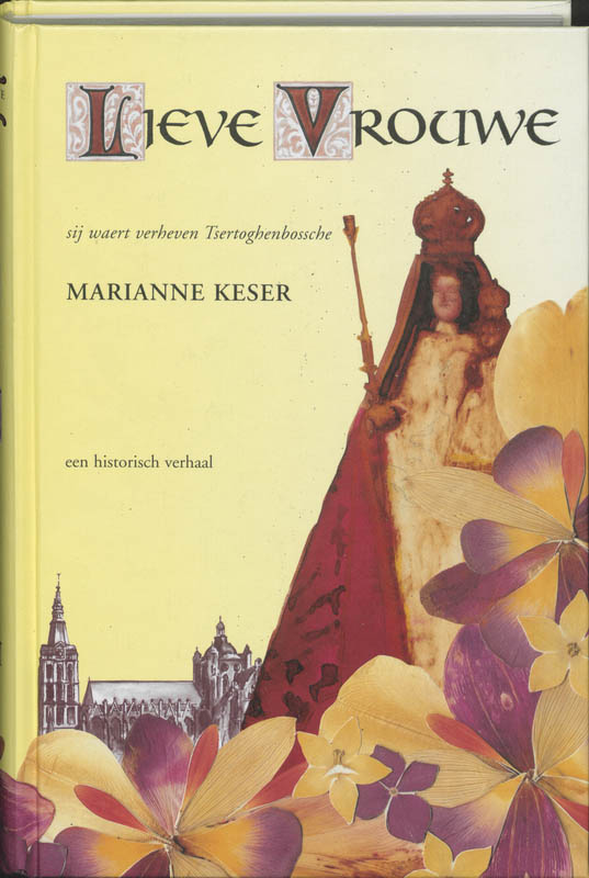 M. Keser Lieve Vrouwe thumbnail