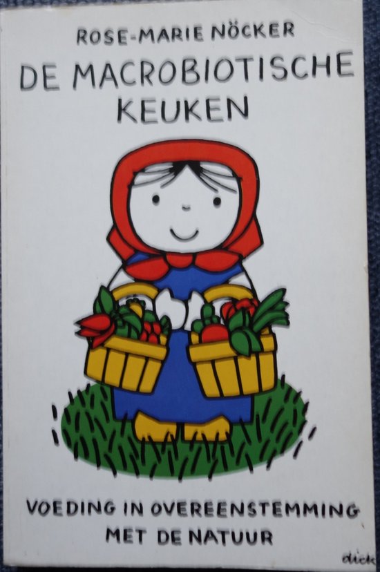 Macrobiotische keuken