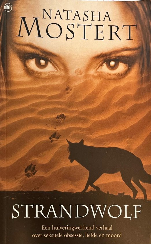 Strandwolf - Natasha Mostert