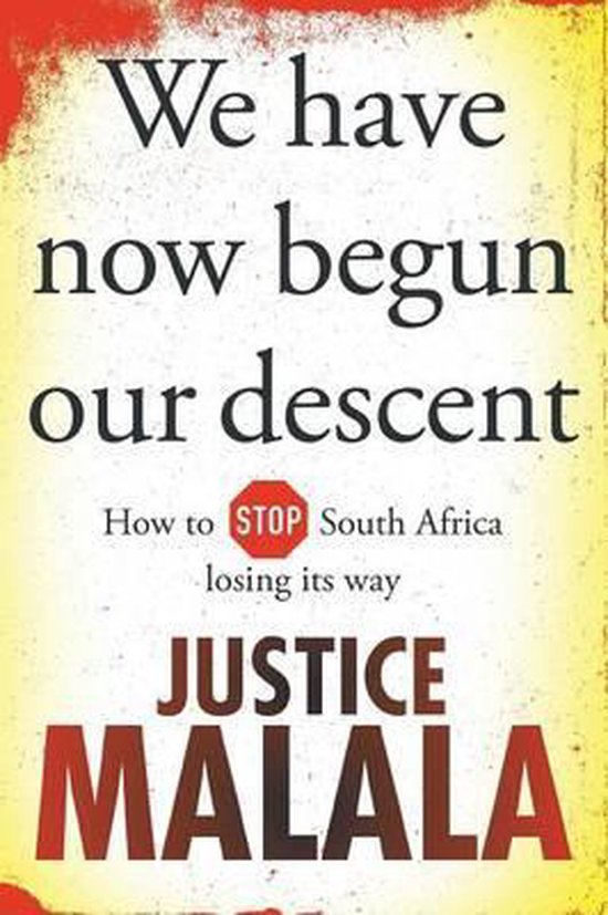 boekenbalie_9781868426799_cover We have now begun our descent