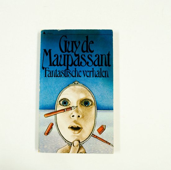 G. de Maupassant Fantastische Verhalen