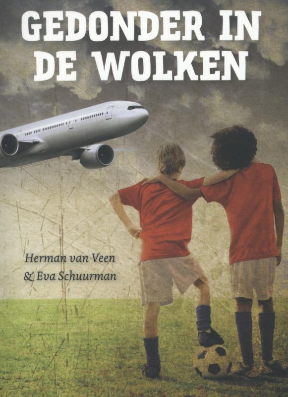 Eva Schuurman Gedonder In De Wolken thumbnail