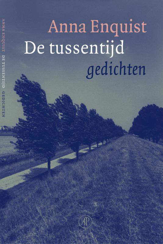 Anna Enquist De Tussentijd