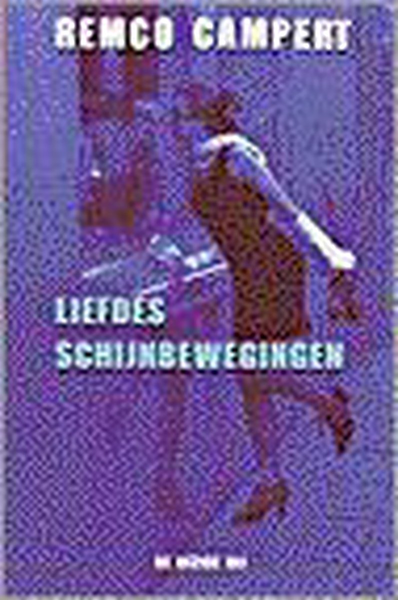 boekenbalie_9789023438571_cover Liefdes Schijnbewegingen