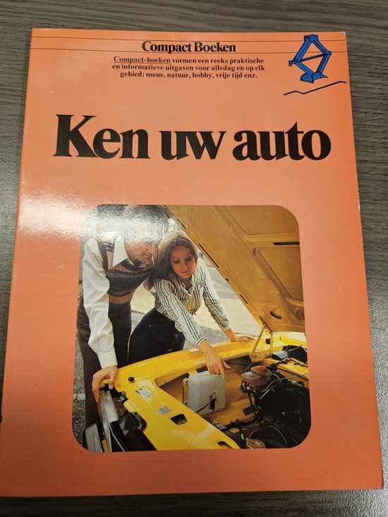 Ken uw auto