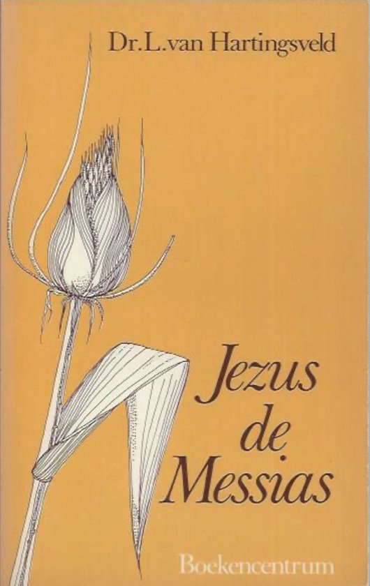Jezus de messias