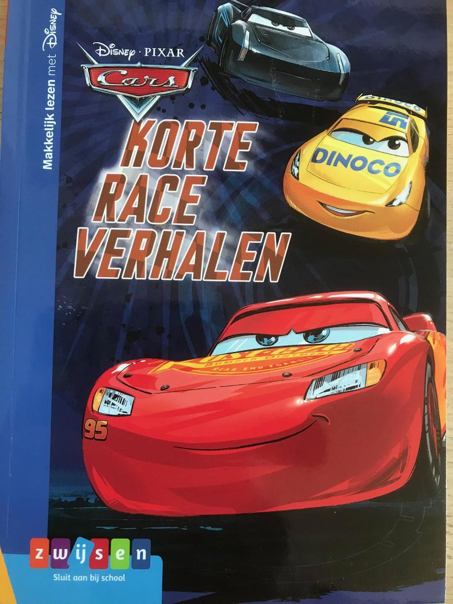 boekenbalie_9789048736027_cover Cars korte race verhalen