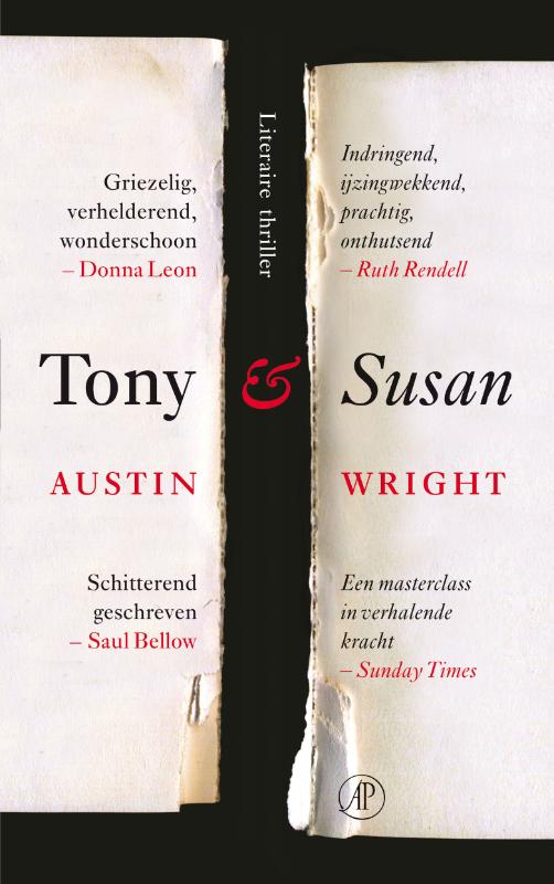 Austin Wright Tony En Susan thumbnail