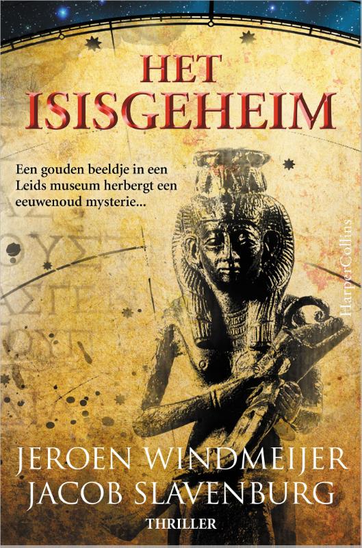 boekenbalie_9789402707199_cover Het Isisgeheim / Sterkevrouwentrilogie / 1