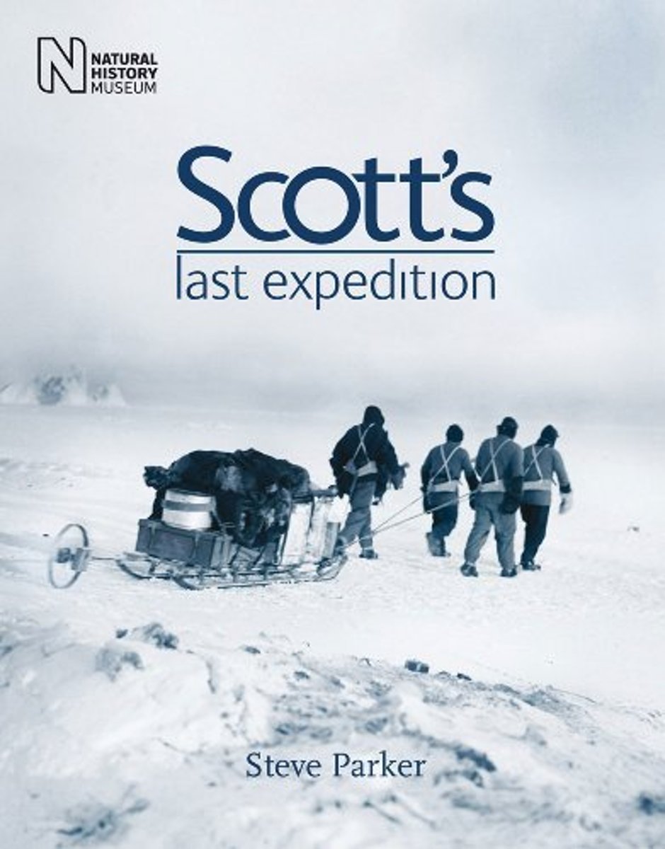 Scott's Last Expedition