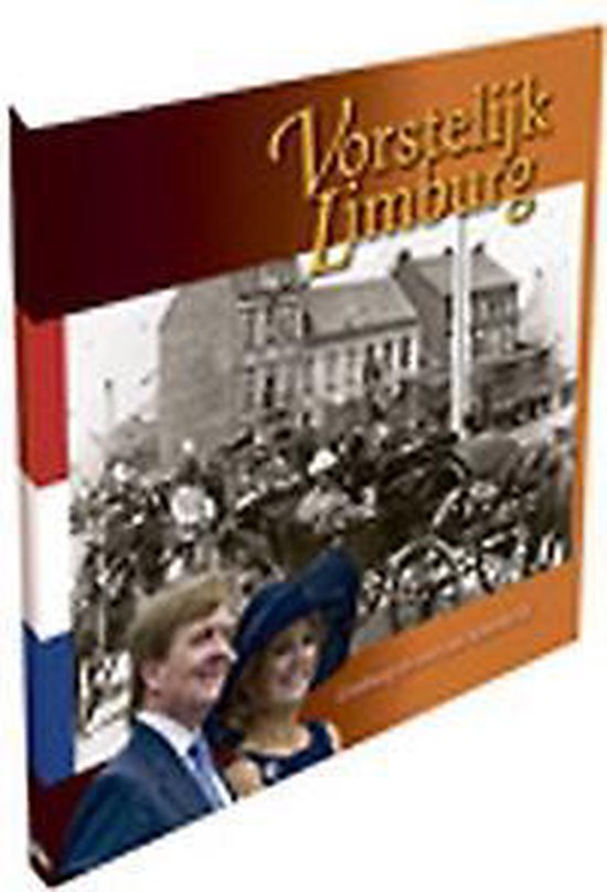 VORSTELIJK LIMBURG