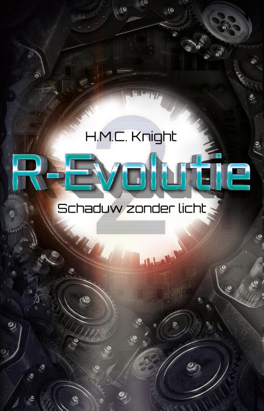 Schaduw zonder licht / R-Evolutie / 2