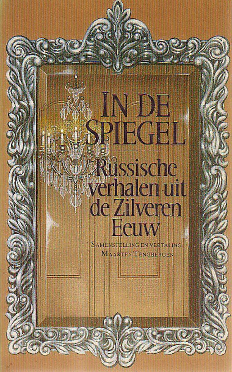 Maarten Tengbergen In De Spiegel thumbnail