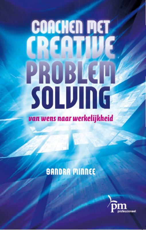 PM-reeks - Coaching met creative problem solving