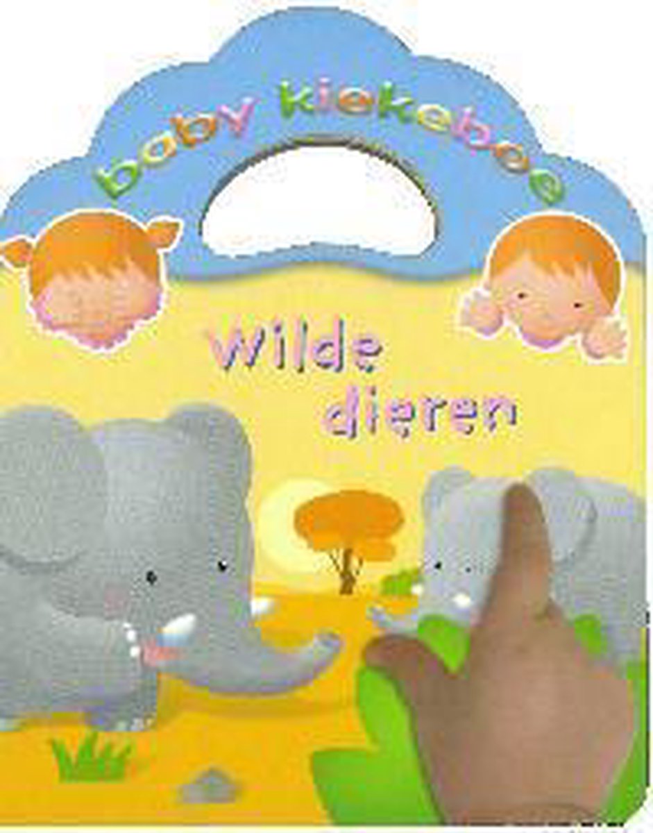 Wilde dieren
