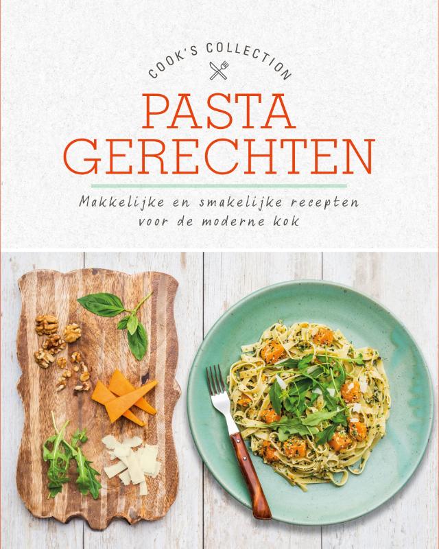Pastagerechten / Cook's Collection
