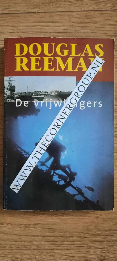 De vrijwilligers