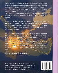 Het scheepsjournaal van de Existence achterkant
