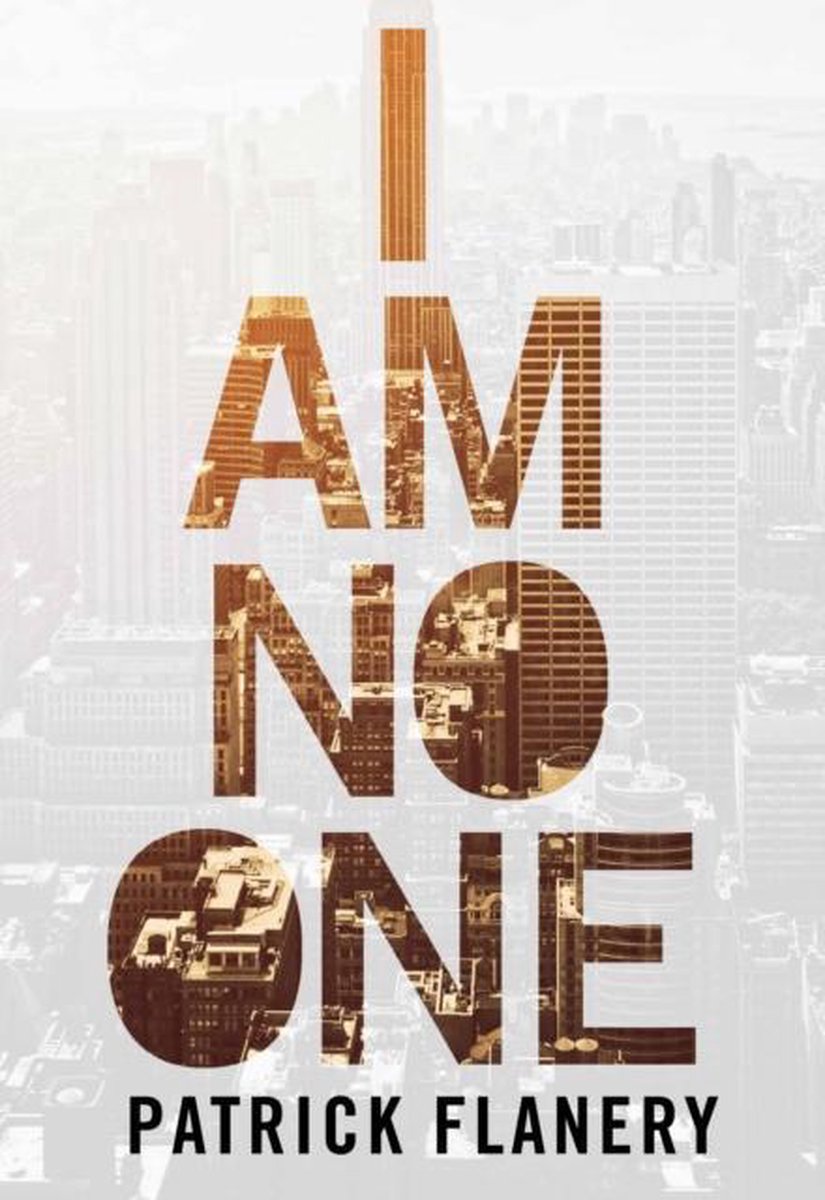 I am No One