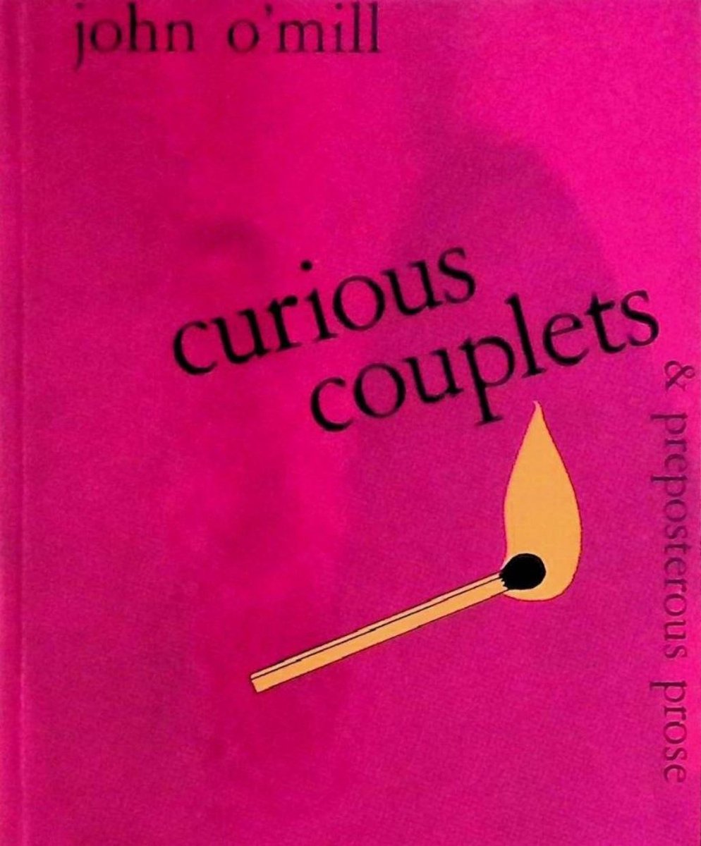 Omill Curious Couplets thumbnail