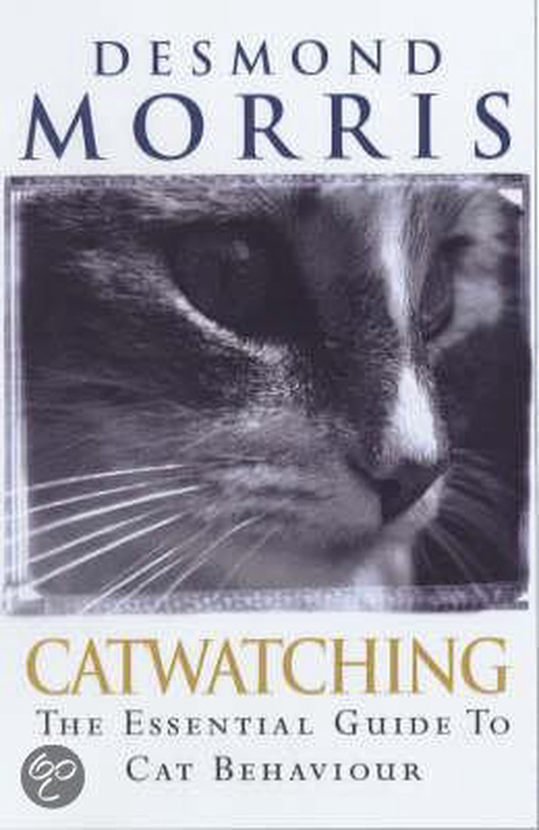 Catwatching