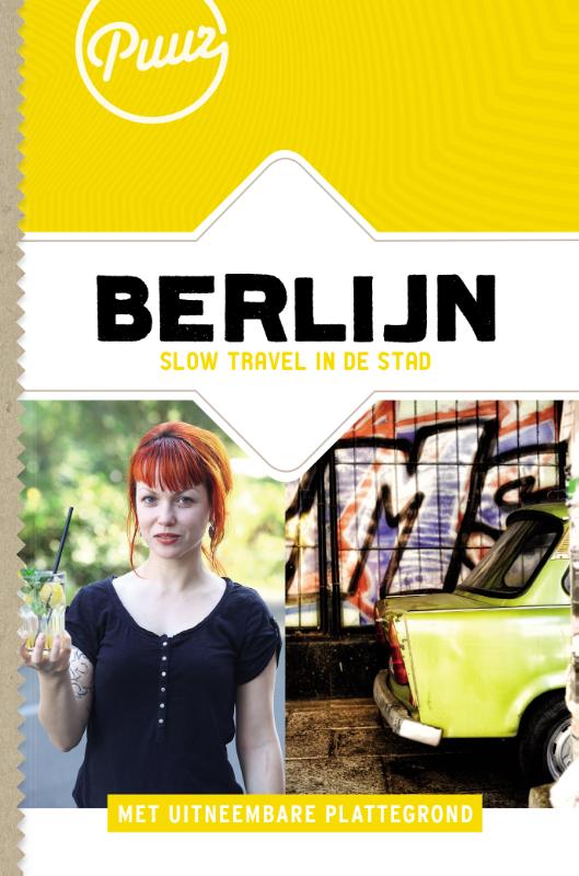 Berlijn / Puur!