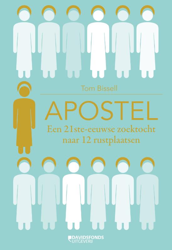 Tom Bissell Apostel thumbnail