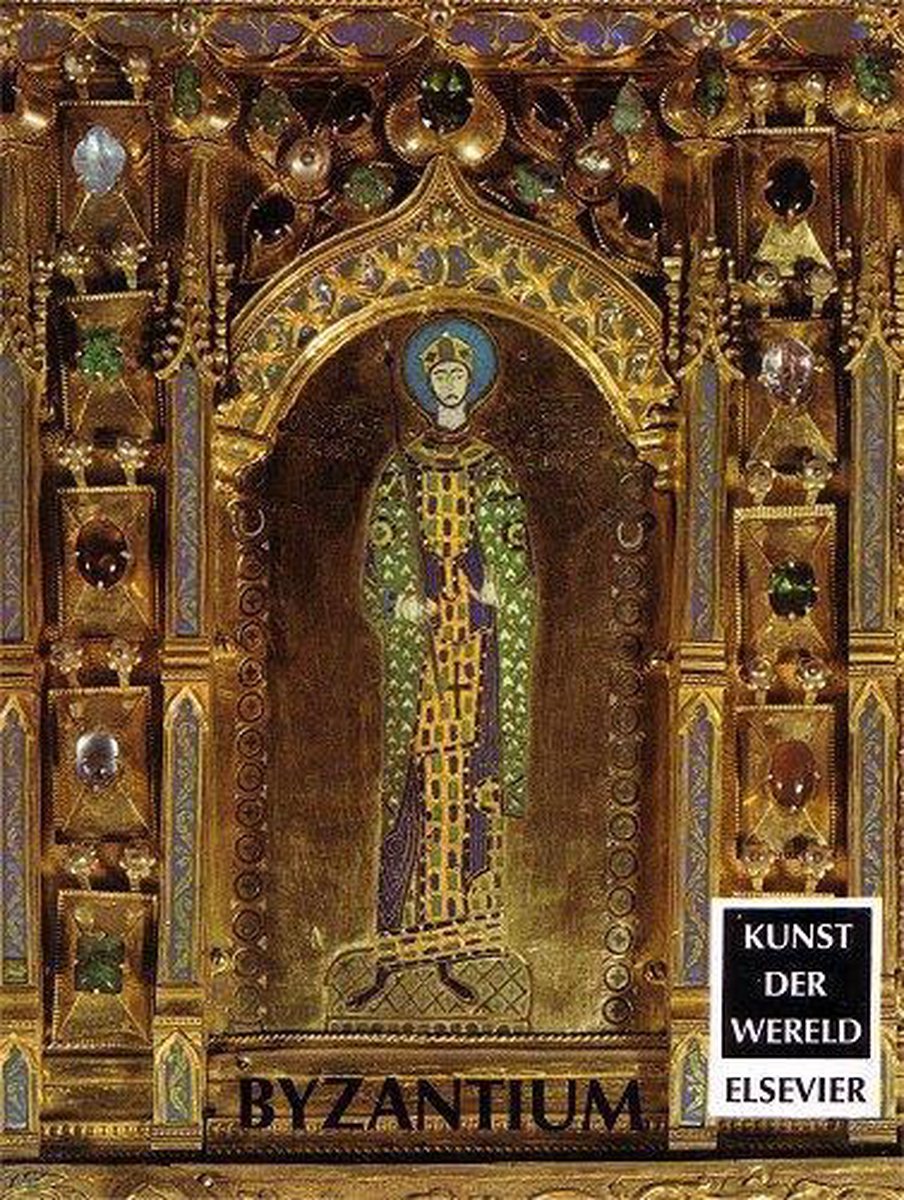 Grabar Byzantium thumbnail