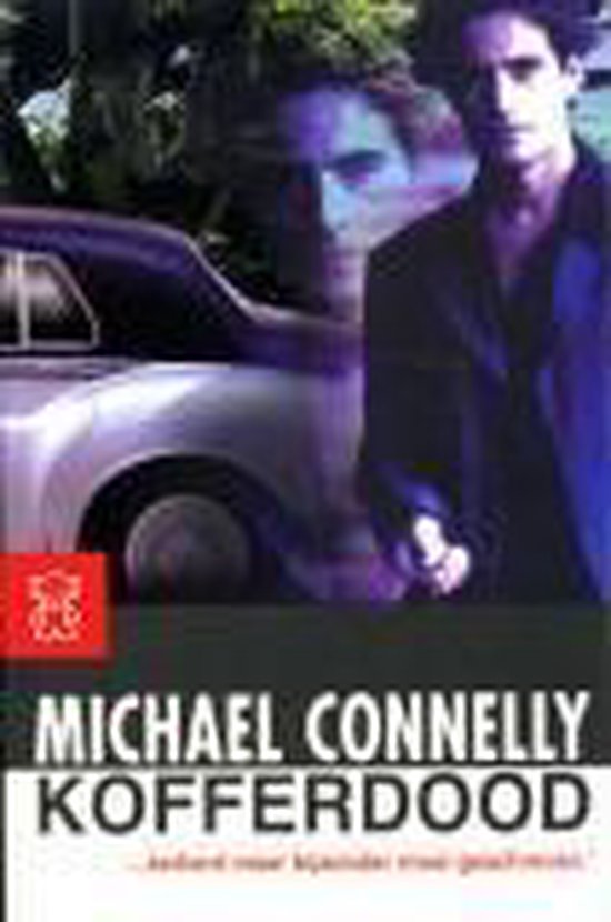 Kofferdood / Harry Bosch Serie / 5