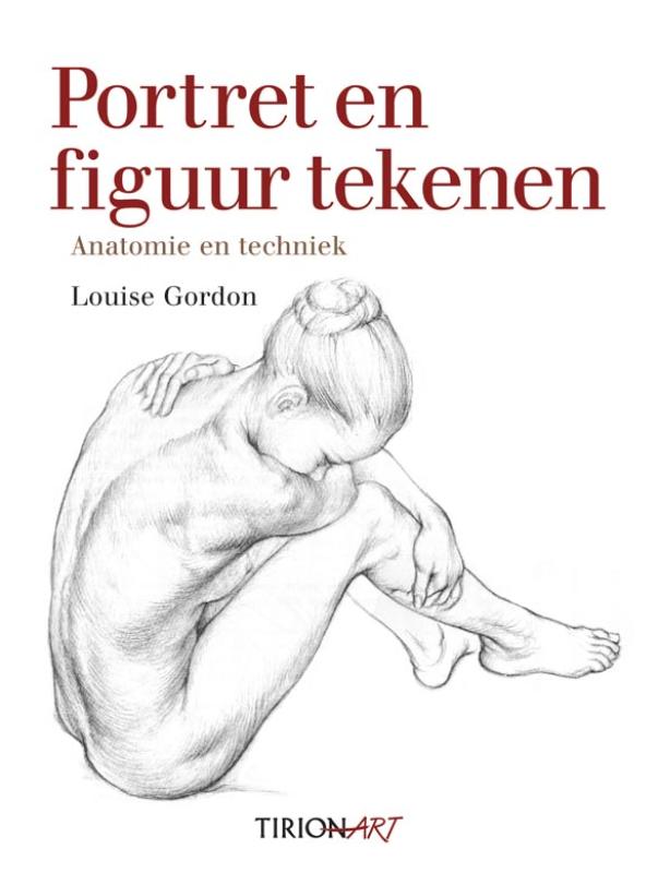 Louise Gordon Portret En Figuur Tekenen thumbnail
