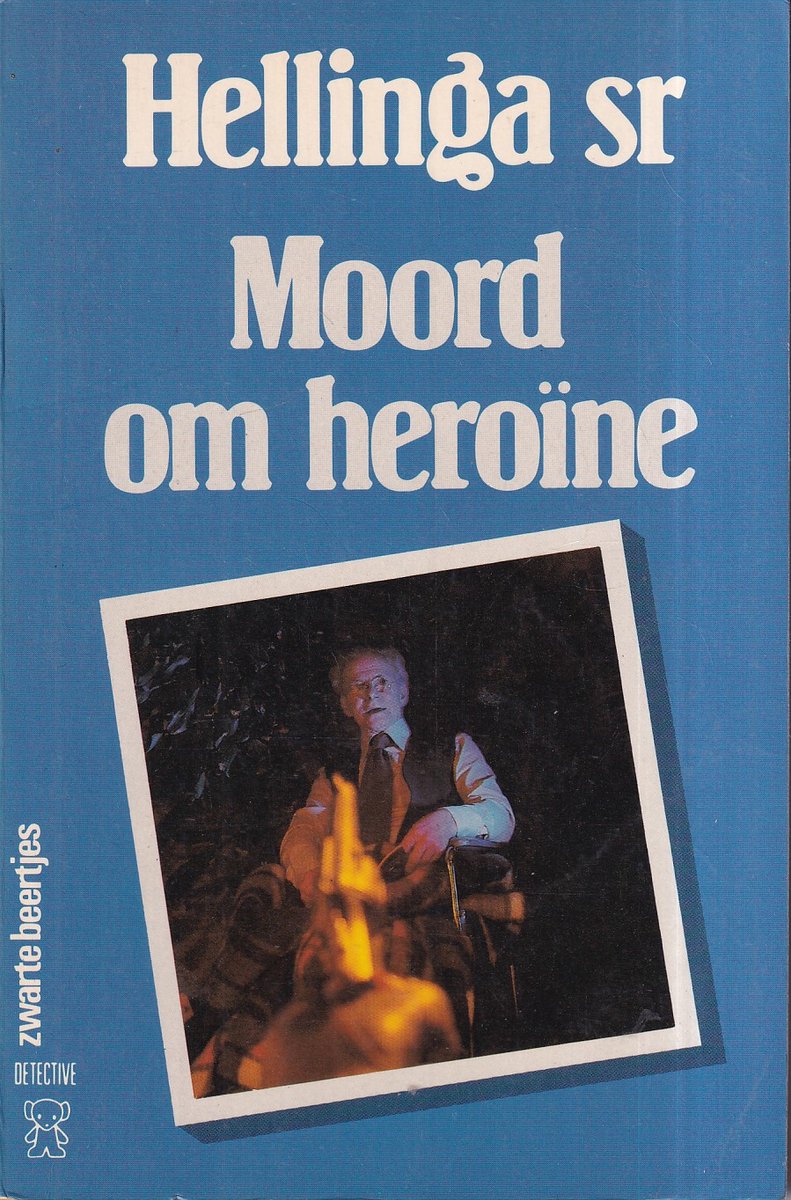 Moord om heroine