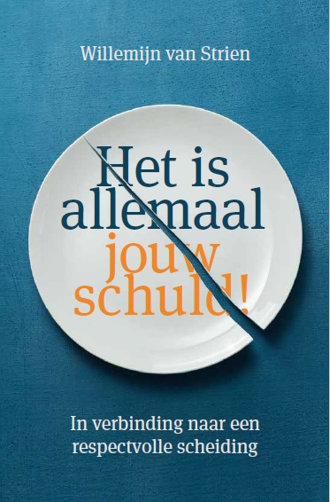 Het is allemaal jouw schuld!