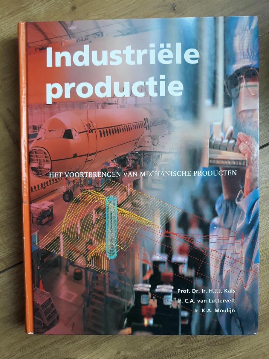 Industriële productie