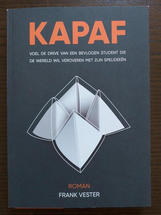 Kapaf